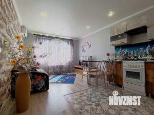 1-к квартира, вторичка, 40м2, 10/16 этаж