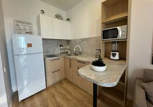 Студия квартира, вторичка, 32м2, 20/20 этаж