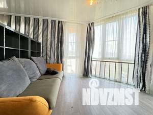 5-к квартира, вторичка, 122м2, 9/10 этаж