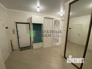 3-к квартира, вторичка, 95м2, 4/5 этаж