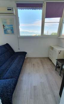 1-к квартира, вторичка, 39м2, 2/17 этаж