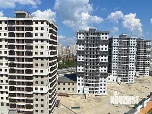 2-к квартира, сданный дом, 75м2, 8/17 этаж