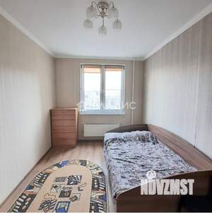 3-к квартира, вторичка, 85м2, 2/16 этаж