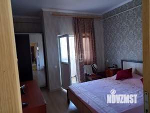 3-к квартира, вторичка, 90м2, 1/4 этаж