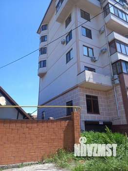 2-к квартира, вторичка, 72м2, 3/8 этаж