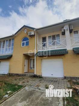 3-к квартира, вторичка, 124м2, 1/2 этаж