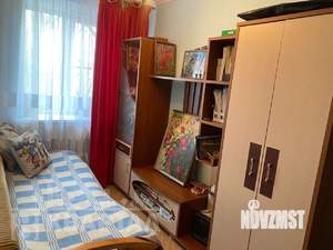 4-к квартира, вторичка, 85м2, 2/4 этаж