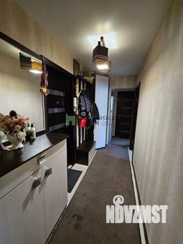 2-к квартира, вторичка, 54м2, 7/10 этаж