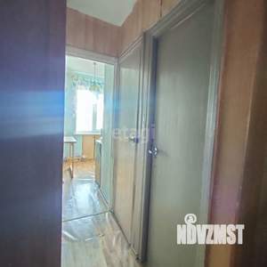 3-к квартира, вторичка, 60м2, 4/9 этаж