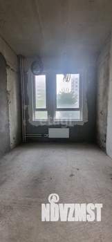 2-к квартира, вторичка, 69м2, 1/16 этаж