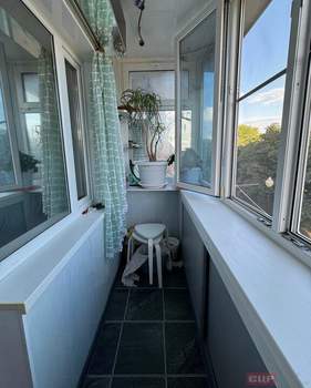1-к квартира, вторичка, 30м2, 2/5 этаж