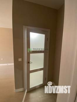 2-к квартира, вторичка, 59м2, 2/21 этаж