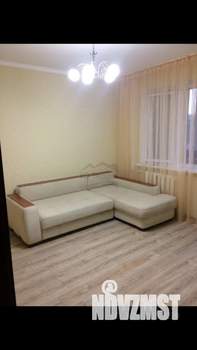 1-к квартира, вторичка, 33м2, 8/9 этаж