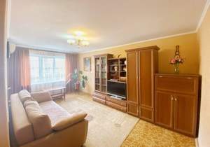 3-к квартира, вторичка, 59м2, 3/9 этаж