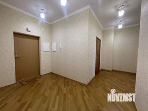 1-к квартира, вторичка, 64м2, 2/5 этаж