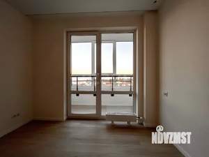2-к квартира, вторичка, 56м2, 5/24 этаж