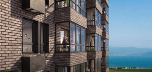 1-к квартира, вторичка, 35м2, 5/15 этаж