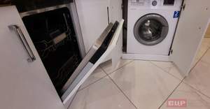 1-к квартира, вторичка, 45м2, 2/16 этаж