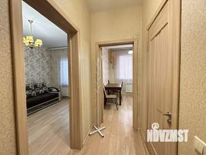 1-к квартира, вторичка, 35м2, 1/5 этаж