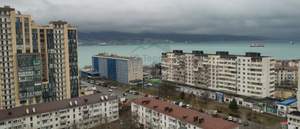 2-к квартира, вторичка, 69м2, 13/19 этаж