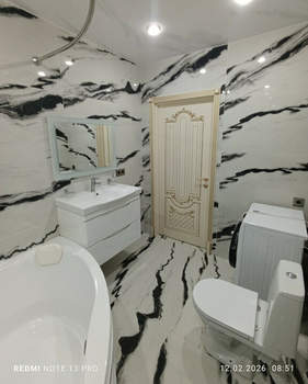 2-к квартира, вторичка, 52м2, 2/10 этаж