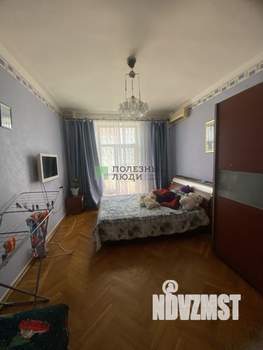 3-к квартира, вторичка, 70м2, 3/5 этаж