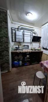 1-к квартира, вторичка, 26м2, 1/2 этаж