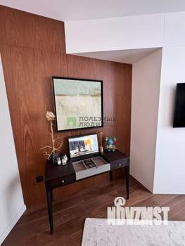 2-к квартира, вторичка, 90м2, 8/19 этаж