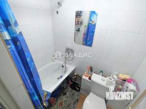 1-к квартира, вторичка, 23м2, 8/9 этаж