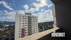 3-к квартира, вторичка, 73м2, 19/23 этаж
