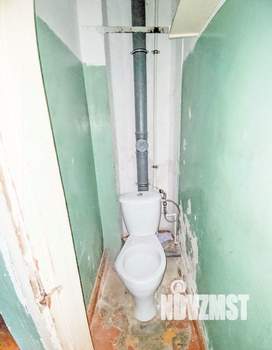 2-к квартира, вторичка, 41м2, 3/6 этаж