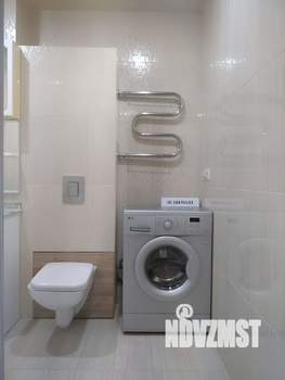 2-к квартира, вторичка, 65м2, 16/16 этаж