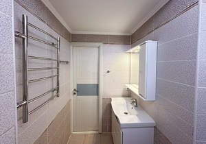 3-к квартира, вторичка, 93м2, 10/16 этаж