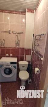 Студия квартира, вторичка, 26м2, 2/5 этаж