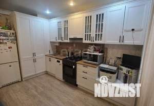 1-к квартира, вторичка, 41м2, 8/12 этаж