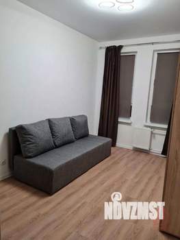 1-к квартира, вторичка, 32м2, 11/25 этаж