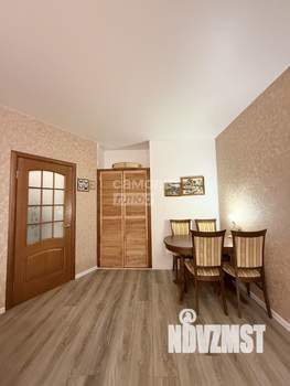 1-к квартира, вторичка, 40м2, 5/9 этаж