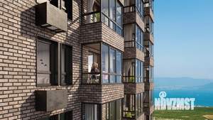 1-к квартира, вторичка, 41м2, 14/15 этаж