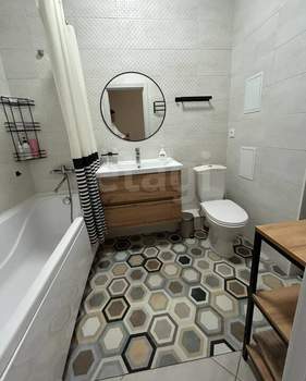 2-к квартира, вторичка, 88м2, 19/19 этаж