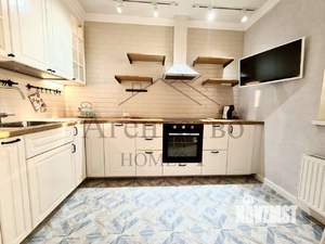 1-к квартира, вторичка, 42м2, 15/21 этаж