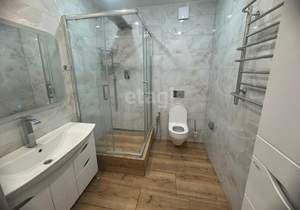 2-к квартира, вторичка, 78м2, 11/13 этаж