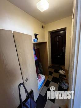 2-к квартира, вторичка, 44м2, 3/5 этаж