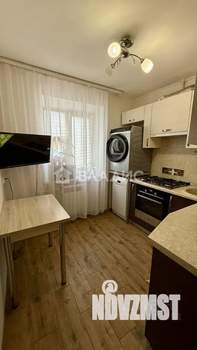 2-к квартира, вторичка, 44м2, 2/5 этаж