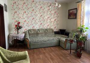 3-к квартира, вторичка, 65м2, 1/2 этаж