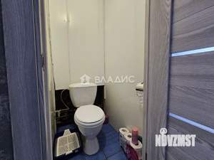 1-к квартира, вторичка, 32м2, 4/5 этаж