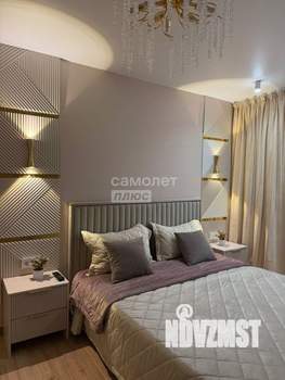2-к квартира, вторичка, 49м2, 1/1 этаж