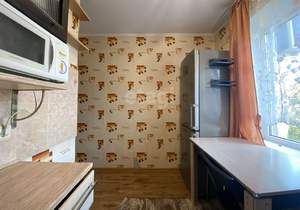 1-к квартира, вторичка, 31м2, 3/5 этаж