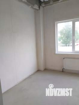 Студия квартира, сданный дом, 20м2, 1/8 этаж