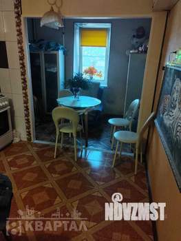 3-к квартира, вторичка, 69м2, 7/9 этаж