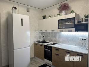 2-к квартира, вторичка, 46м2, 6/23 этаж